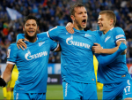 Nhận định Zenit vs Orenburg 23h30 ngày 24/10 (VĐQG Nga 2016/17)
