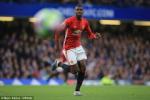 Pogba: “Tôi sẽ cố gắng cải thiện khả năng ghi bàn”