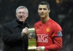 Sir Alex: “Ronaldo được như bây giờ không phải nhờ tôi”