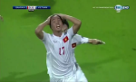 Tổng hợp: U19 Việt Nam 1-0 U19 Bahrain (Tứ kết U19 Châu Á)