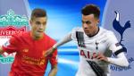 Nhận định Liverpool vs Tottenham 01h45 ngày 26/10 (Cúp Liên đoàn Anh 2016/17)