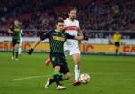 Nhận định Monchengladbach vs Stuttgart 01h45 ngày 26/10 (Cúp QG Đức)
