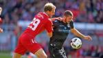 Nhận định Wurzburger vs 1860 Munich 23h30 ngày 25/10 (Cúp QG Đức 2016/17)