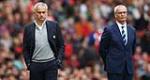 Mourinho gửi lời tri ân xúc động tới Ranieri