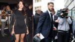 Bị bỏ bê, bồ trung vệ Sergio Ramos tháo nhẫn đính hôn