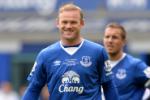Everton xác nhận muốn tái hợp với Rooney