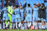 Góc Man City: Có khó khăn, nhưng chưa khủng hoảng…