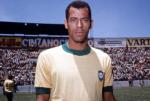 Người hùng World Cup 1970 của Brazil đột ngột qua đời