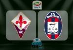 Nhận định Fiorentina vs Crotone 01h45 ngày 27/10 (Serie A 2016/17)