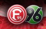 Nhận định Hannover vs Dusseldorf 23h30 ngày 26/10 (Cúp QG Đức 2016/17)