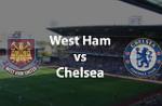 West Ham 2-1 Chelsea: Thua vì dứt điểm kém
