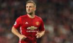 Khi bóng tối bao trùm tương lai của Luke Shaw ở Man United