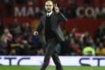 Guardiola giải thích tại sao không thay đổi lối chơi của Man City