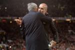 Mourinho buộc Guardiola trải qua khoảnh khắc đau khổ nhất sự nghiệp