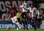 Nhận định Palestino vs San Lorenzo 07h00 ngày 28/10 (Copa Sudamericana 2016)