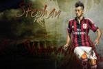 Stephan El Shaarawy: Cánh én có bay về?