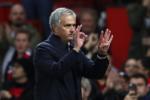 Mourinho: "Cầu thủ M.U đang thiếu tinh thần chiến thắng"