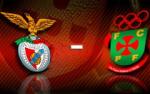 Nhận định Benfica vs Pacos 01h00 ngày 29/10 (VĐQG BĐN 2016/17)