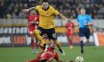 Nhận định Dynamo Dresden vs Braunschweig 23h30 ngày 28/10 (Hạng 2 Đức 2016/17)