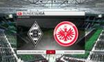 Nhận định Gladbach vs Frankfurt 01h30 ngày 29/10 (Bundesliga 2016/17)