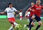 Nhận định Lille vs PSG 01h45 ngày 29/10 (Ligue 1 2016/17)