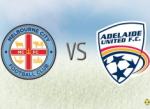 Nhận định Melbourne City vs Adelaide Utd 15h50 ngày 28/10 (VĐQG Australia 2016/17)