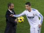 Pep Guardiola: Dẫn dắt Real ư? Không bao giờ!