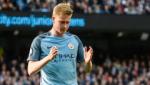 De Bruyne: "Rời Chelsea là lựa chọn chính xác"