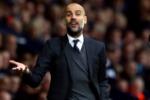 Guardiola: “Man City còn kém xa Barca hay Real”