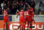 Lille 0-1 PSG: Áp sát ngôi đầu
