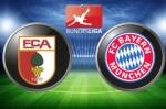 Nhận định Augsburg vs Bayern Munich 20h30 ngày 29/10 (Bundesliga 2016/17)