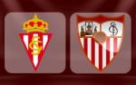 Nhận định Gijon vs Sevilla 18h00 ngày 29/10 (La Liga 2016/17)