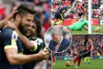 Sunderland tệ nhất kỷ nguyên Premier League