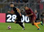 AS Roma 2-1 Inter Milan: Không có bất ngờ
