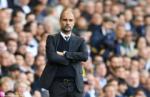 Guardiola: "Man City xứng đáng bại trận"