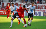Nhận định Tucuman vs Huracan 07h00 ngày 4/10 (VĐQG Argentina 2016)