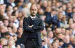 Pep Guardiola ví HLV Everton với học trò mình