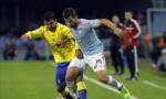 Nhận định Las Palmas vs Celta Vigo 02h45 ngày 31/10 (La Liga 2016/17)