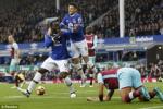 Tổng hợp: Everton 2-0 West Ham (Vòng 10 NHA 2016/17)