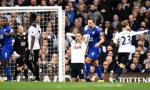 Tottenham 1-1 Leicester: Lần đầu không thua của nhà ĐKVĐ
