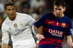 Danh sách cầu thủ xuất sắc nhất 2016 của FIFA: Có Cris Ronaldo và Messi