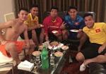 Sự thật về “bữa cơm bình dân” của ĐT U19 Việt Nam
