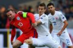 Southgate ra điều kiện cho Rooney để được chơi cho ĐT Anh