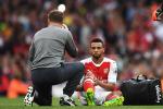 Arsenal: Wenger không nên mạo hiểm với chấn thương của Coquelin