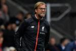 Klopp không hài lòng về lịch thi đấu Premier League