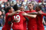 Liverpool: Cần thêm nhiều hiệp 2 trước Swansea để trở thành khổng lồ