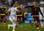 Nhận định Uruguay vs Venezuela 06h00 ngày 7/10 (VL World Cup 2018)