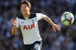 Son Heung Min: Tấm gương của cả châu Á