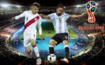 Peru 2-2 Argentina: Vắng Messi, Albiceleste vẫn không biết thắng