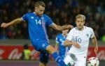 Tổng hợp: Iceland 3-2 Phần Lan (Vòng loại World Cup 2018)